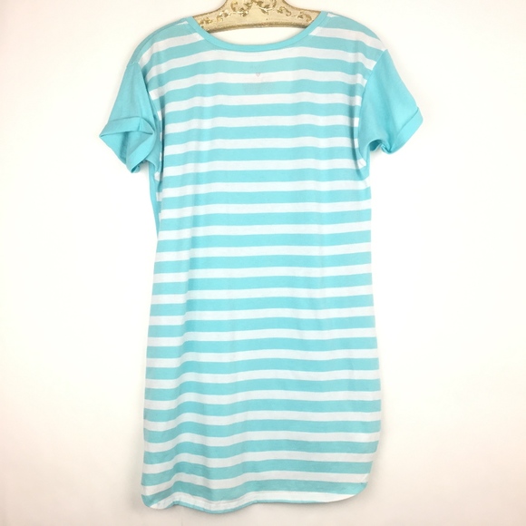 Victoria's Secret Love NYC Sleep Shirt Small - Picture 2 of 7